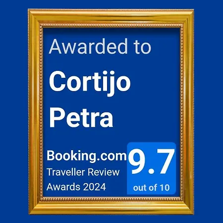 Cortijo Petra Villanueva del Rosario