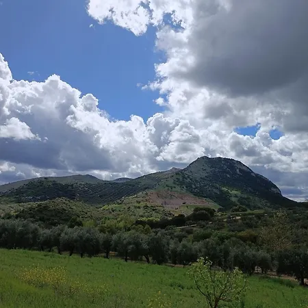 Cortijo Petra Villanueva del Rosario