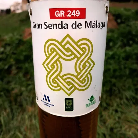 Cortijo Petra Nocleg ze śniadaniem