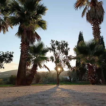 Cortijo Petra